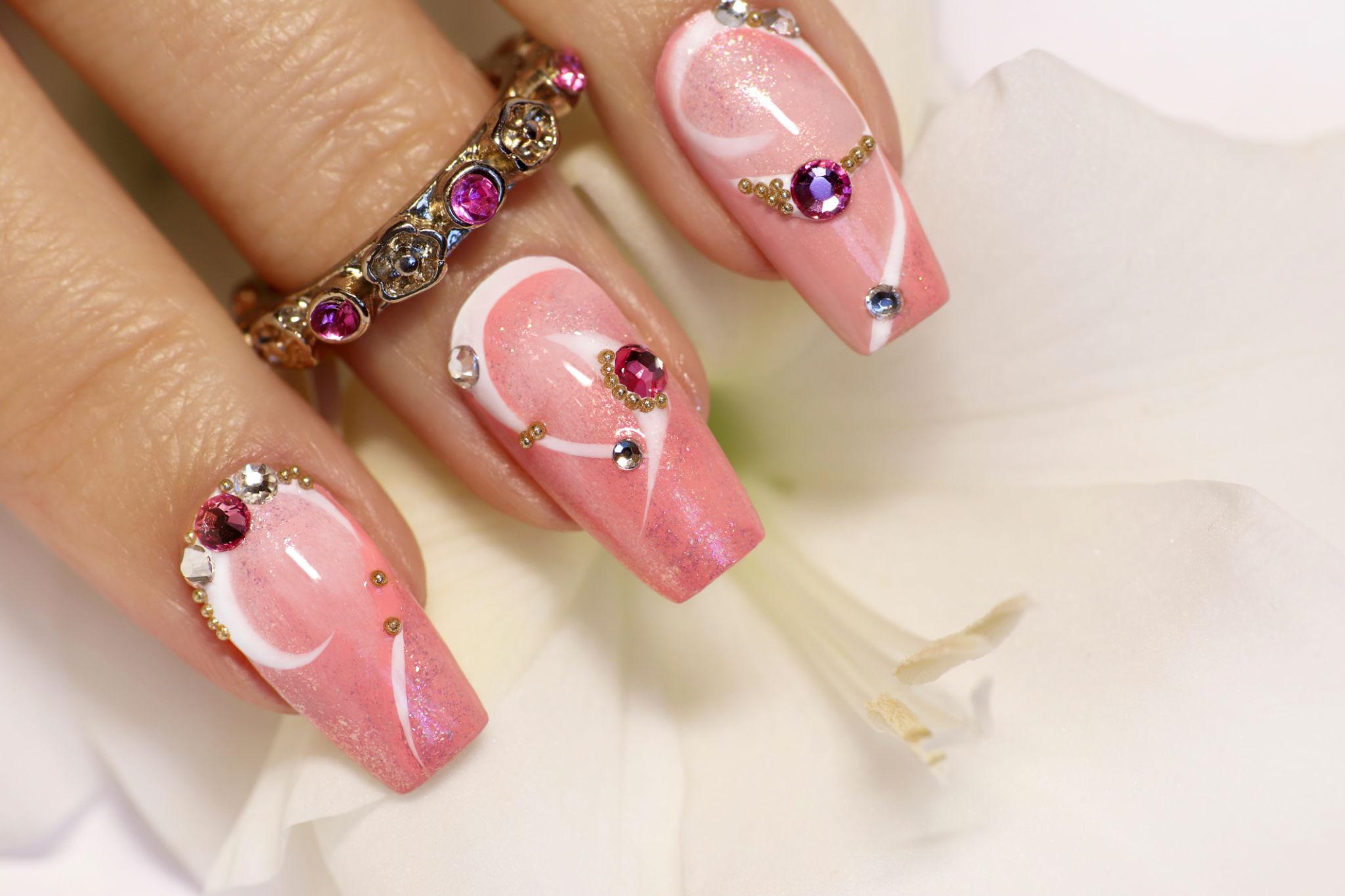 Nail Art